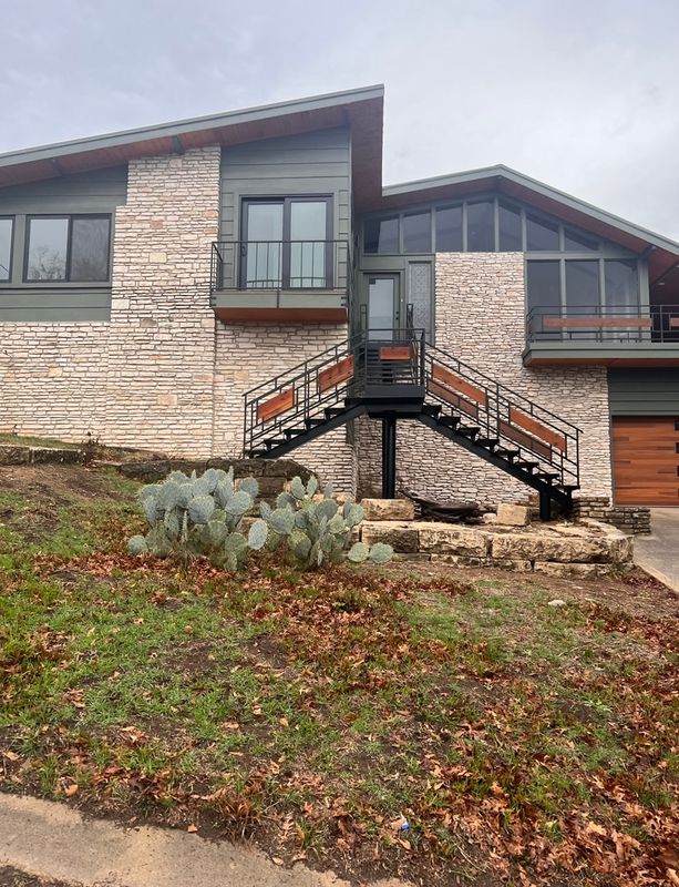 Exterior Painting