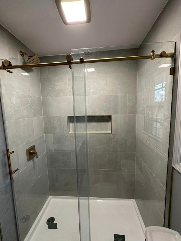 Exterior Interior Renovations
