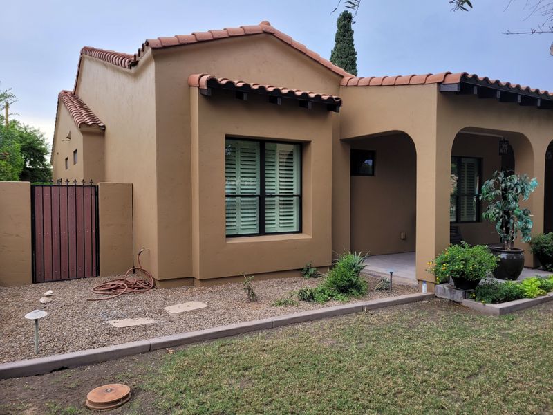 Exterior Painting