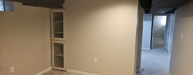 Interior Painting