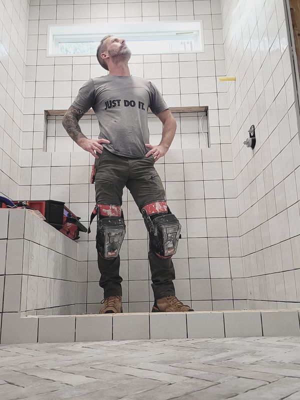 Tile Installation