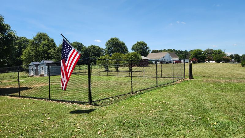 Chain Link Fence  - Charlotte, NC