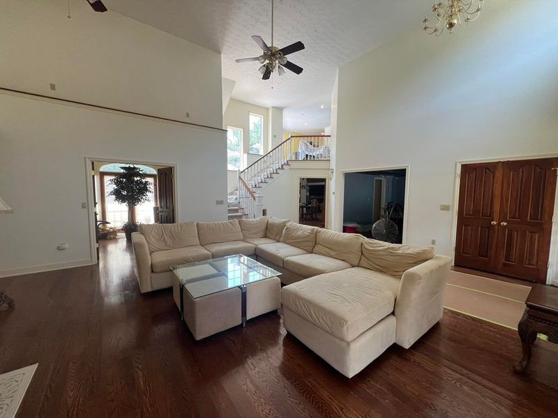 Interior Painting