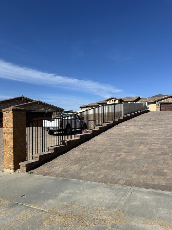 Hardscapes