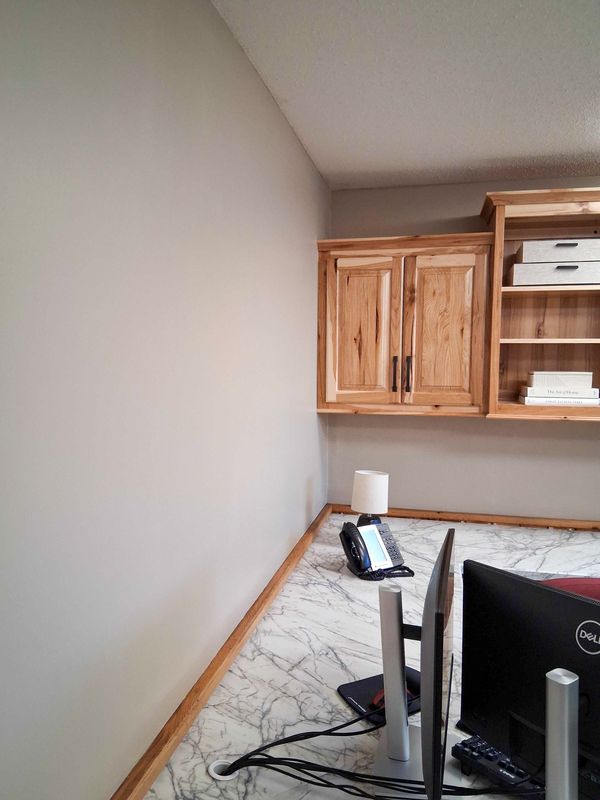 Kitchen and Cabinet Refinishing