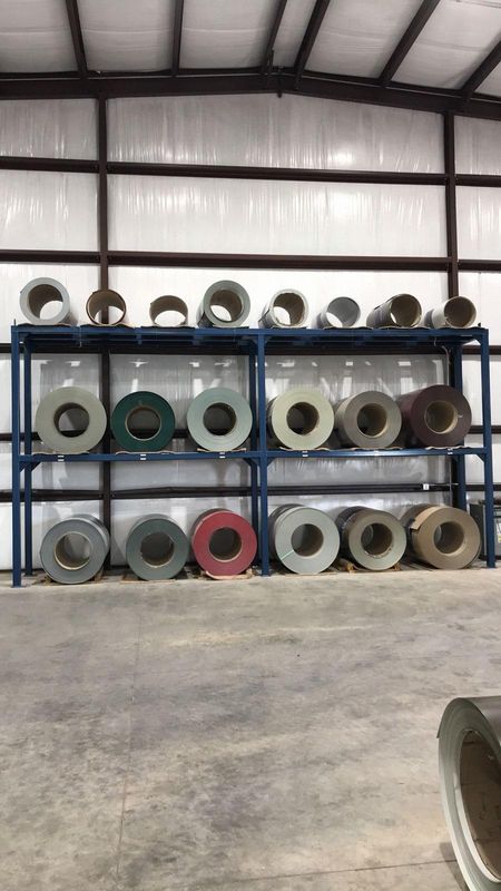 Commercial Welding