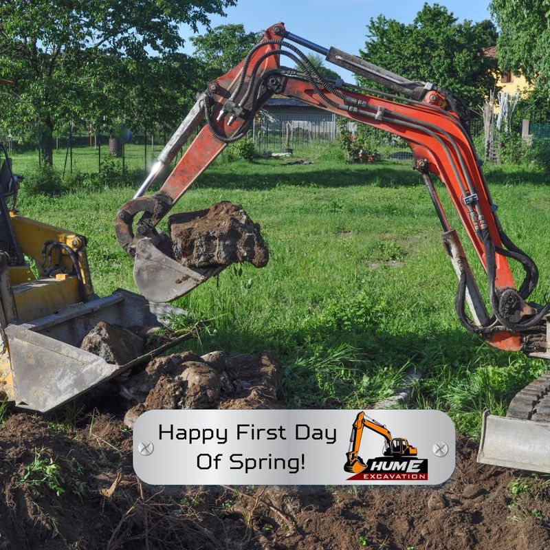 Septic System Installation