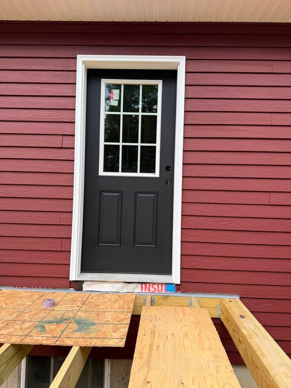 Exterior Painting