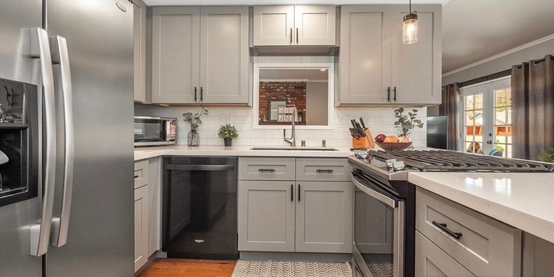 Kitchen Remodels