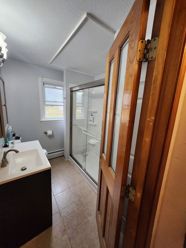Complete Renovation