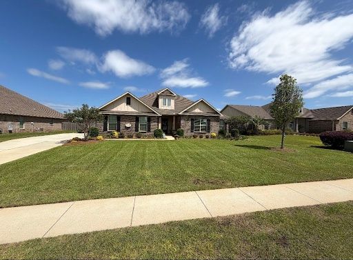 Landscape Maintenance