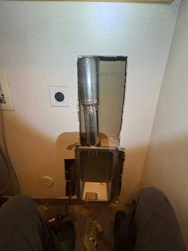  HVAC 