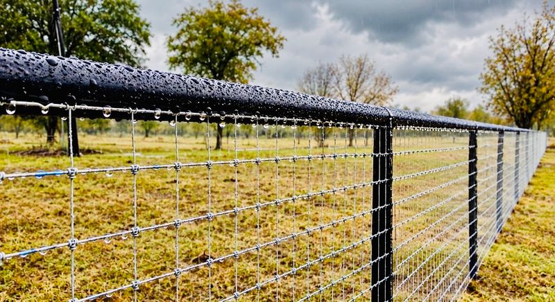 Fence Installation