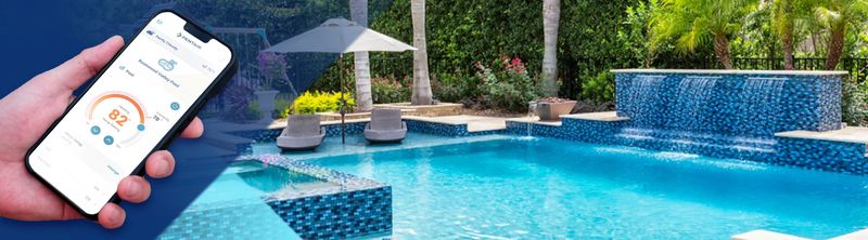Pool Maintenance