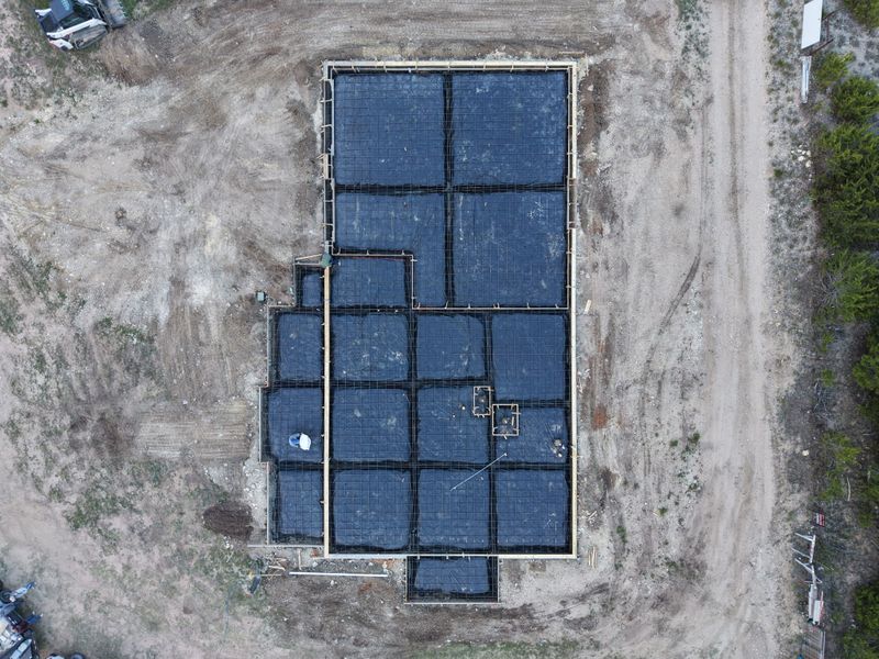 Concrete Slab Construction