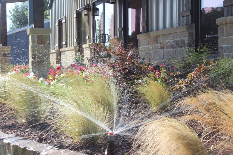 Irrigation Systems
