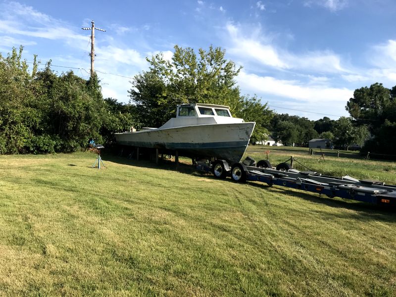 Seasonal Yacht Services