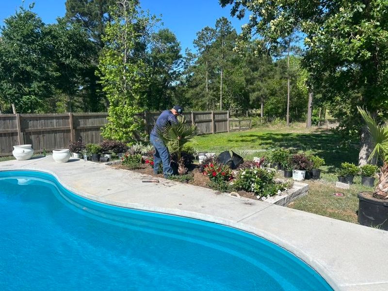 Sod Install