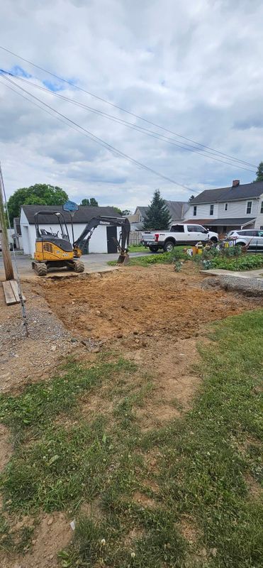 Construction