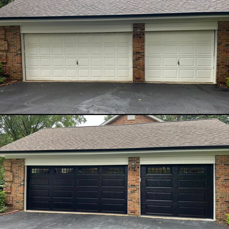 Doors