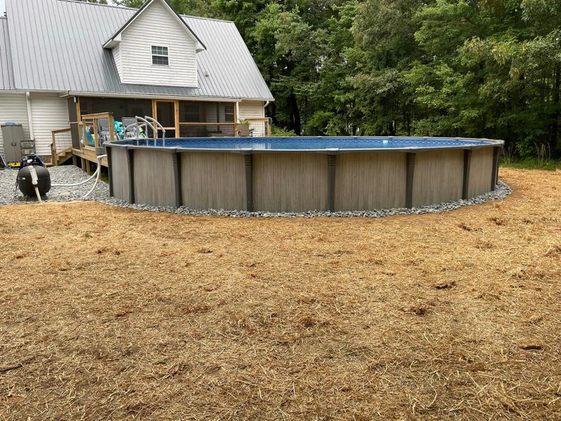 Land Clearing gallery