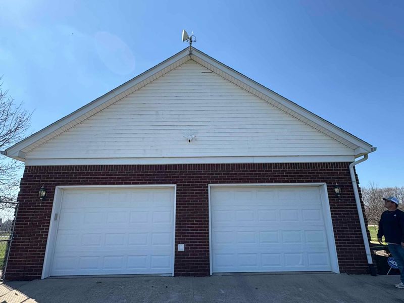 Roofing Installation