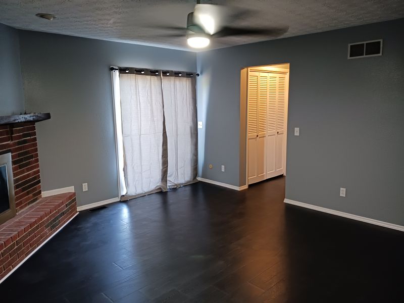 Master Bed and Bath renovation
