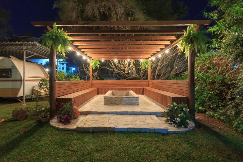 Landscape Lighting