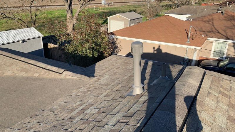 Roofing