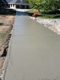 Concrete Slab Construction