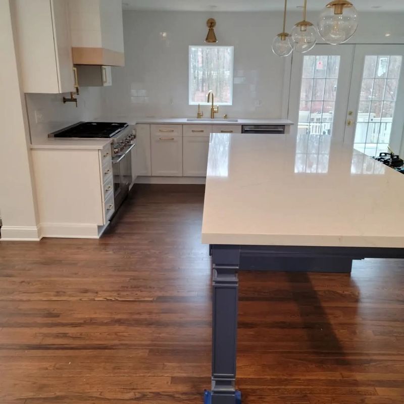 Kitchens