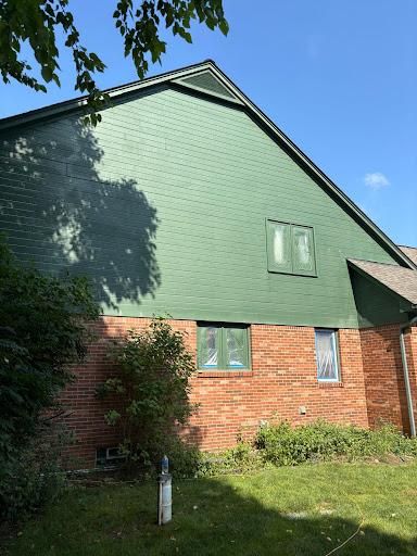 Exterior Painting