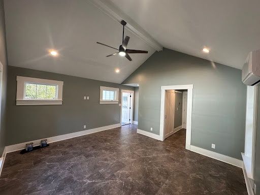 Interior Painting
