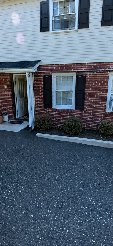 Exterior Renovations