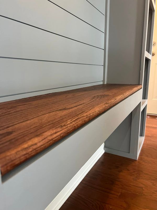 Carpentry