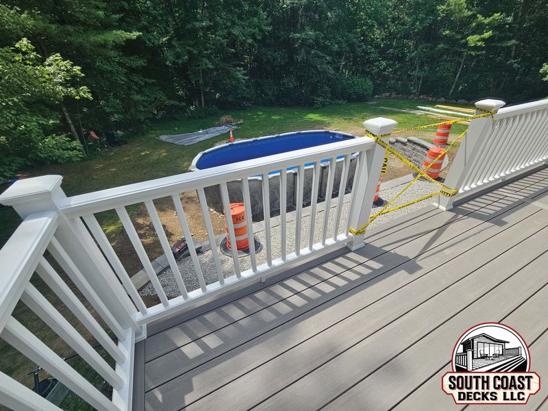 Deck Building
