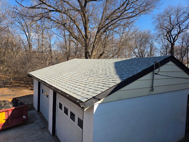 Roofing