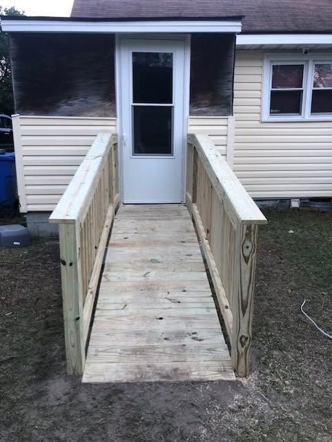 Carpentry