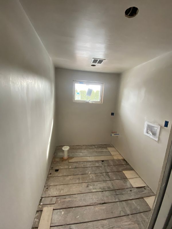 Kitchen Renovation