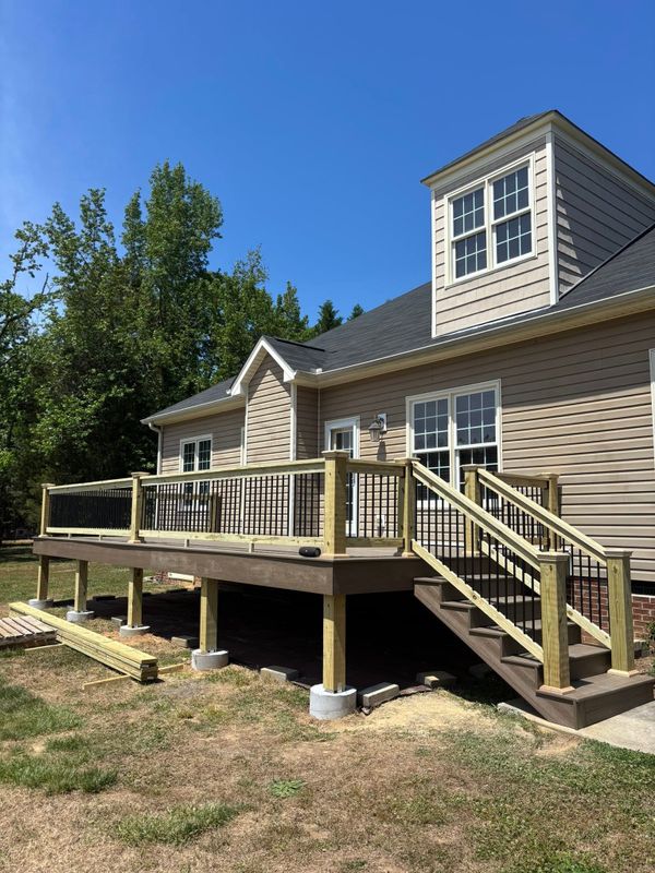 Renovation Services