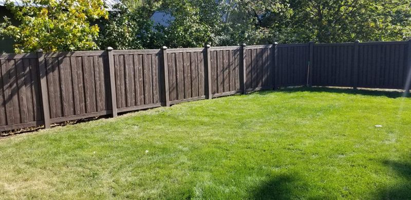 Fence Installation
