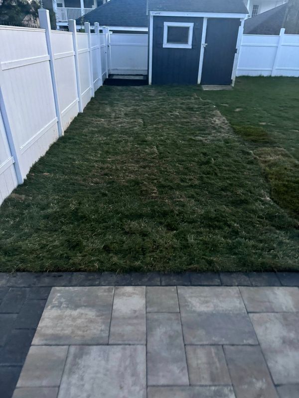 Pavers
