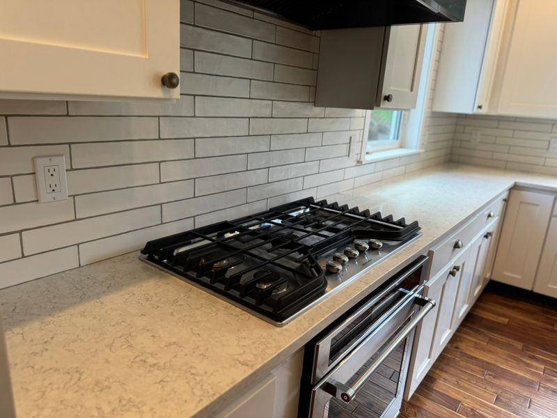 Kitchen Renovation