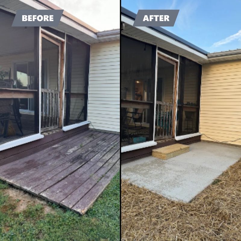 Home Repair & Handyman Services gallery