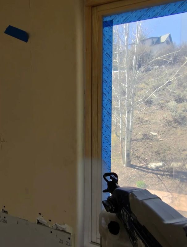 Interior Painting