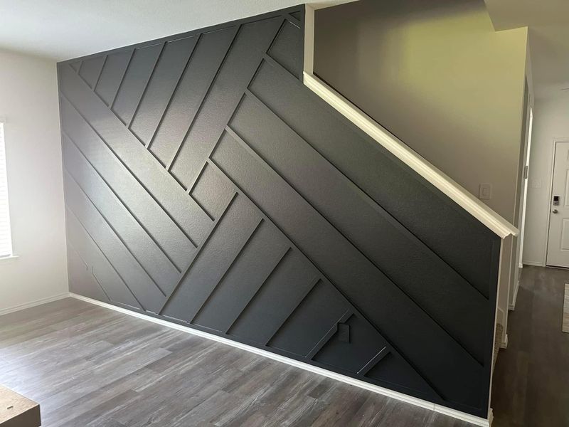 Interior Painting