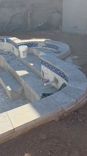 Pool Remodeling and Rennovation