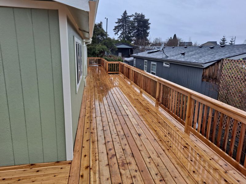 Remodeling Services