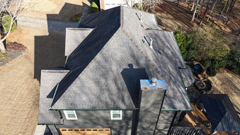 Roofing Replacement