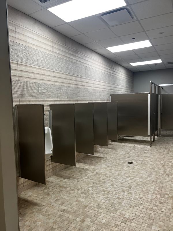 Commercial Projects